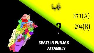 All About Punjab || General knowledge || Sane Info