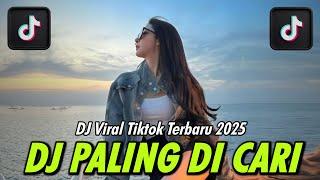 DJ FIREWORK TERBARU || DJ TIKTOK 2025