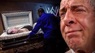 Dunkle Momente, Die Man Bei WWE Vergessen Sollte