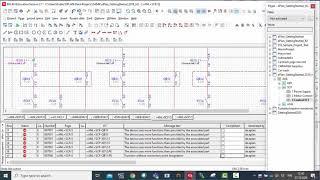 ePlan Tips, How to hide connection point designation