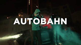 Azet x Jul Type Beat - "Autobahn" | (Prod. Eki)