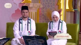 16092024 | ASSALAM KHAS MAULUD : IKUT RASULULLAH SAW  , BERJAYA DUNIA & AKHIRAT : USTAZ ZUL RAMLI