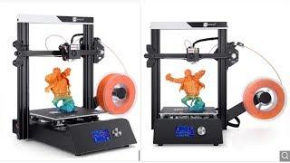 JGAURORA JGMAKER Magic High Presicion 3D Printer $221 WOW Tech Review