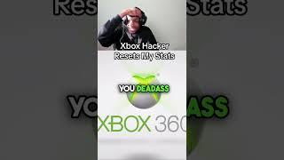 Xbox Hacker Resets My Black Ops 2 Stats