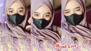 BIGO LIVE 2025 BEAUTIFUL HIJAB STYLES