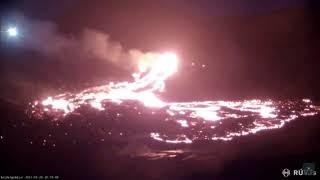 Volcano 6,000 yrs dormant ; 7.1 magnitude earthquake in Japan