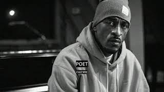 [FREE] Hard 95 BPM Old School Boom Bap Type Beat - 'Poet' | Underground Hip hop Instrumental 2021