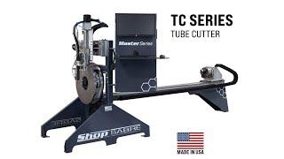 ShopSabre CNC - TC Series