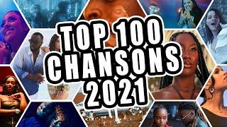 Top 100 Chansons Les Plus Écoutés en Juin 2021