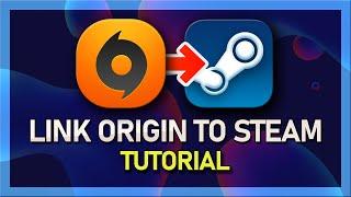 Apex Legends - How To Link / Unlink Origin Account to Steam