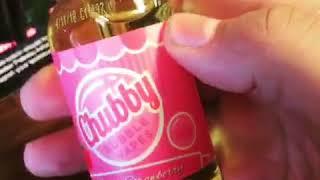 When you want a great bubblegum flavor Vape check out chubby bubble