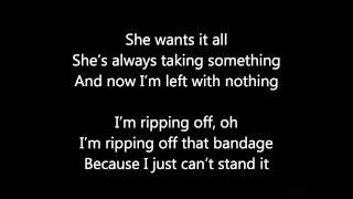 Lyric 5   This Summer's Gonna Hurt Like A Mother F*cker Maroon 5