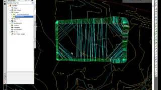 CADline - AutoCAD Civil 3D - Grading Slope Styles