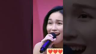 suara merdu ayutingting #shorts #viralshorts #shortsvideo #feedshorts #ayutingting