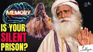 Break FREE from Your Past with Sadhguru's 2024 Guide!