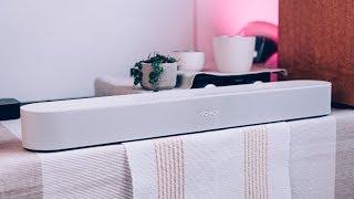 Sonos Beam Soundbar im Review!