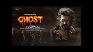 Ghost New 2024 Released Full Hindi Dubbed Action Movie I Thalapathy Vijay New South Movie 2024