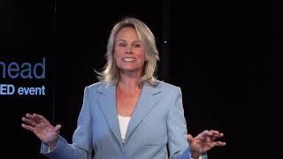 Secrets of a Champion Mindset | Molly Fletcher | TEDxBuckhead