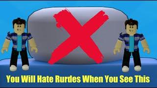 You Will Hate Rurdes After Watching This! (Rurdes Exposed)