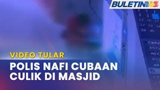 VIDEO TULAR | Kanak-kanak Bukan Mangsa Cubaan Culik Tetapi Amang Seksual