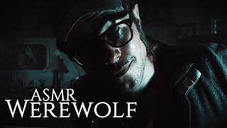 Werewolf ASMR (First Change Aftercare & Personal Attention Roleplay)