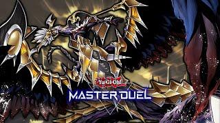 New Ogdoadic Support! Best Way to Play OGDOADIC in Yu-Gi-Oh Master Duel!