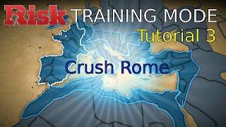 Risk Training Mode: Tutorial 3