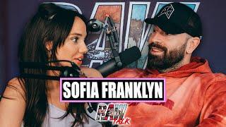 DATING SOFIA FRANKLYN