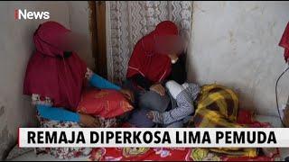 5 Pemuda Perkosa Remaja di Buton Selatan  dan Sebarkan Video ke Medsos - Special Report 27/11