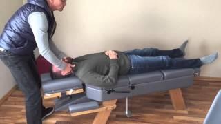 German Chiropractic vs. American Chiropractic