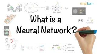 Neural Network In 5 Minutes | What Is A Neural Network? | How Neural Networks Work | Simplilearn