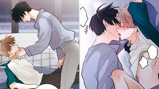 I Became The Lover Of My Old Friend | BL Yaoi Manga Manhwa Recap