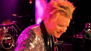 Brian Culbertson Colors of Love (single) - Live in Las Vegas