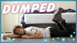 Life After Being Dumped | Crush