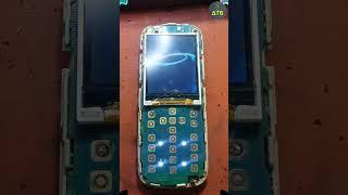 Samsung B313E 147* keypad not Working Tested Solution #shorts #short #trending #viral #keypad