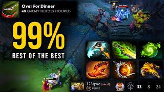  BEST Of The Best  | Pudge Official