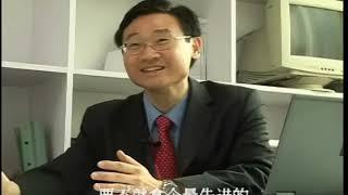 BPS Global Interview by TVB (China Market)