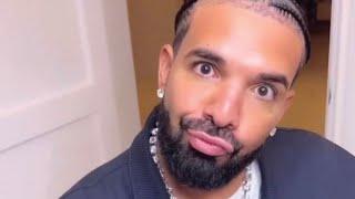 Drake being an S-Tier Lightskin for 10 minutes