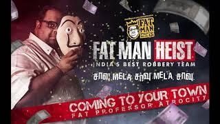 First Look | Fat Man Heist | Money Heist | Fat Man Facts | Coming Soon