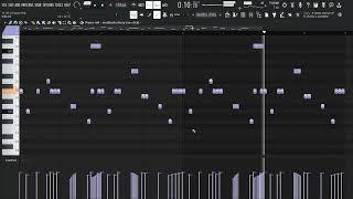 How to make ambient piano beats for Jace and Izaya Tiji (FL Studio Tutorial 2023)