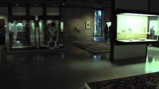 Get a glimpse of the Calouste Gulbenkian Museum