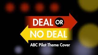 Deal or No Deal ABC Pilot Theme Cover