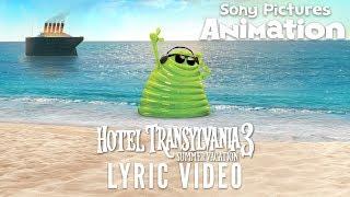 Lyric Video: I SEE LOVE by Jonas Blue ft. Joe Jonas | HOTEL TRANSYLVANIA 3