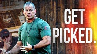 How To Get Promoted : The Exact Tactic | Jocko Willink | Leif Babin | #extremeownership