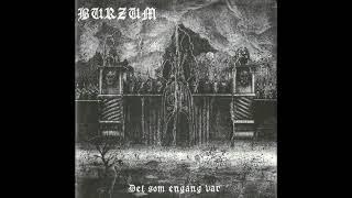 Lost Wisdom - Burzum cover