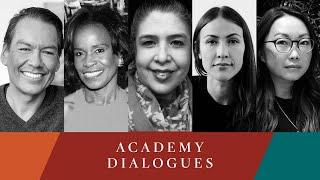 Lulu Wang, Misan Sagay, Elle-Máijá Tailfathers & More | Academy Dialogues: Owning Our Stories