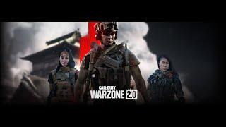 WARZONE 2.0 - [Season 02] [Возрождение]