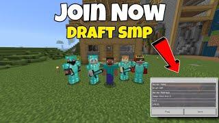 join my new smp