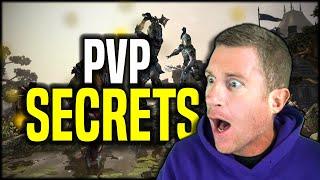 EXPOSING ESO PvP: What the TOP players are hiding from you!