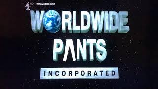 Where’s Lunch/HBO Productions/Worldwide Pants Incorporated/CBS Broadcast International (2004) #1